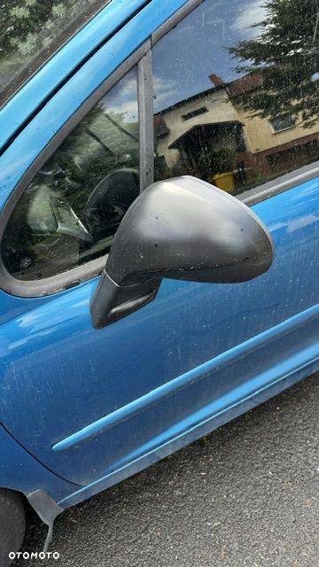 Peugeot 207 1.6 HDi - 14