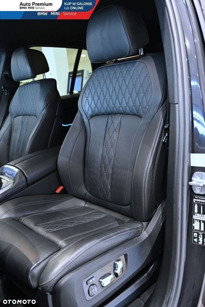 BMW X5 xDrive40d mHEV - 14
