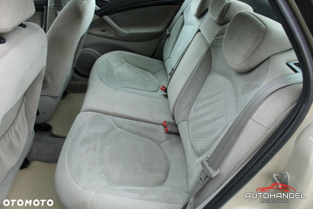Citroën C5 - 18