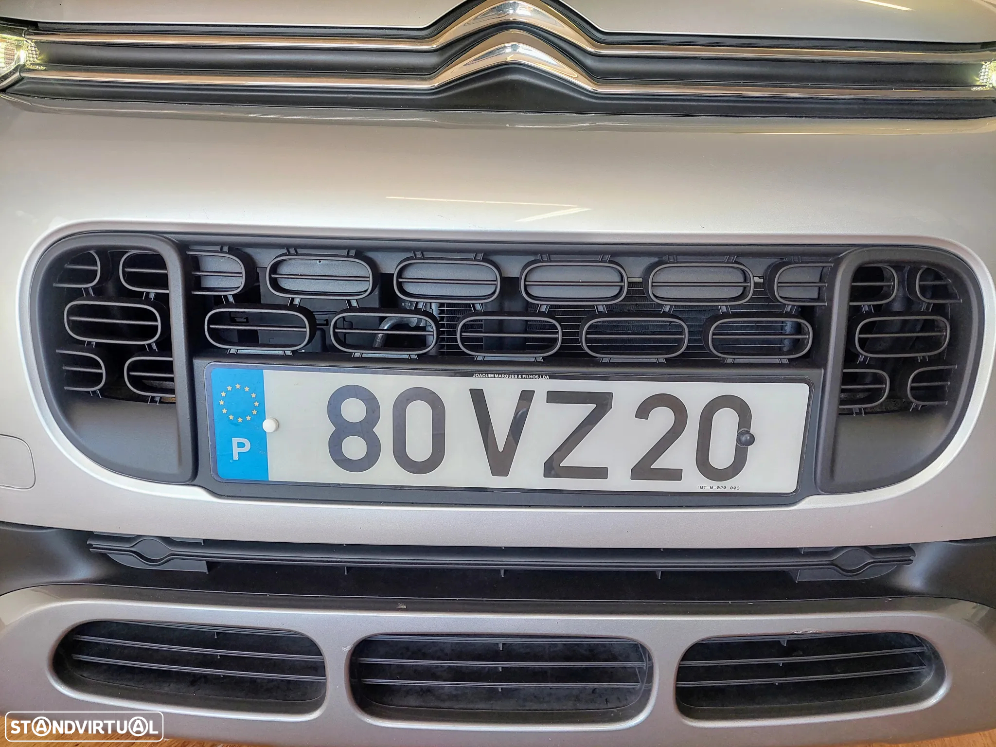 Citroën C3 Aircross 1.2 PureTech Feel - 6