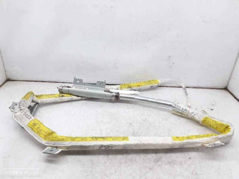 AIRBAG CORTINA FRENTE DIREITO SSANGYONG KORANDO - 1