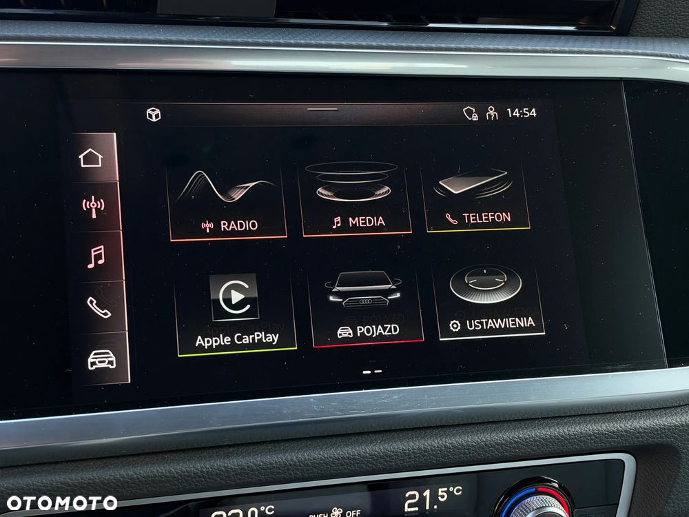 Audi Q3 35 TDI S tronic - 17