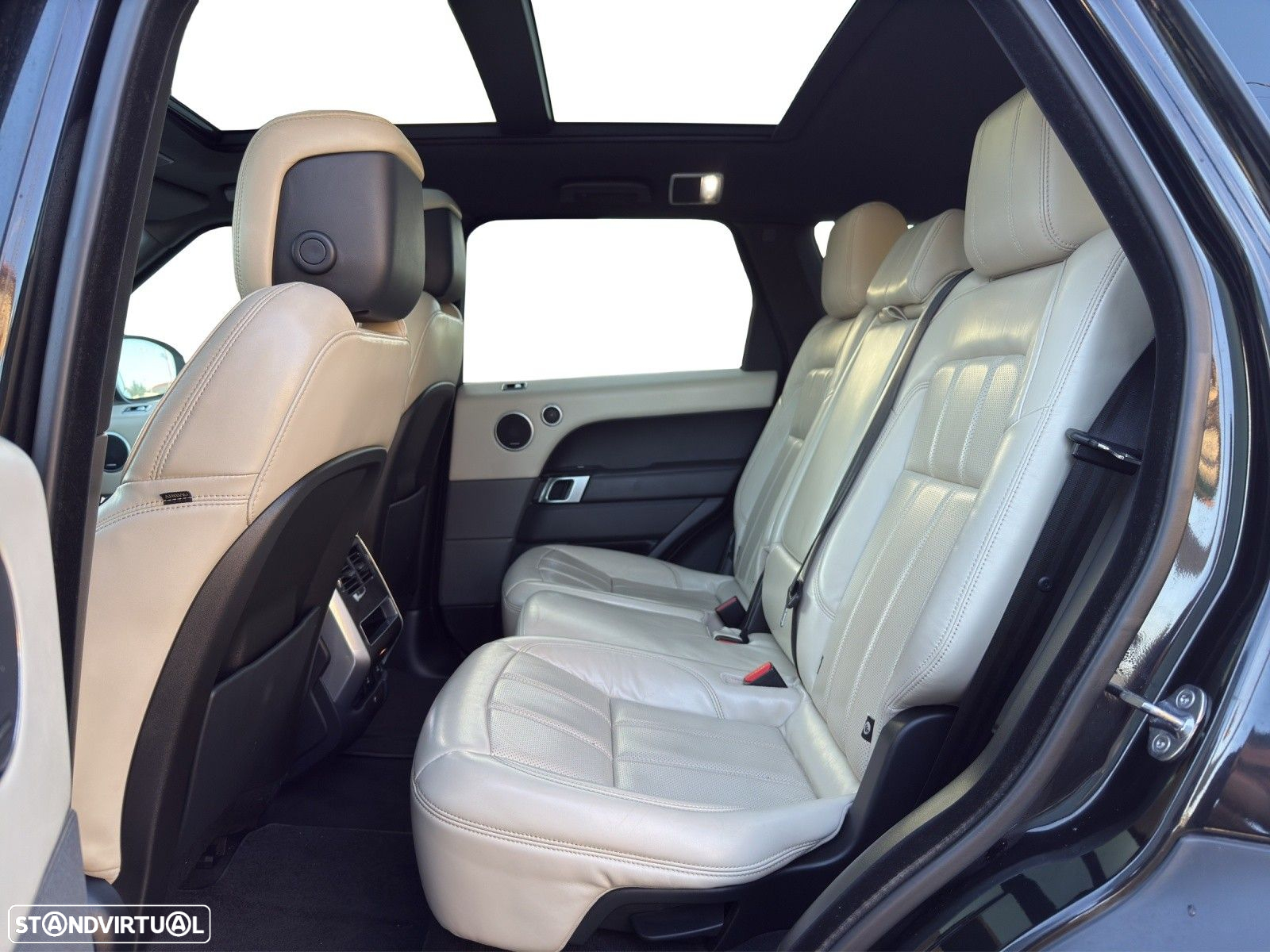 Land Rover Range Rover Sport 2.0 Si4 PHEV HSE - 12