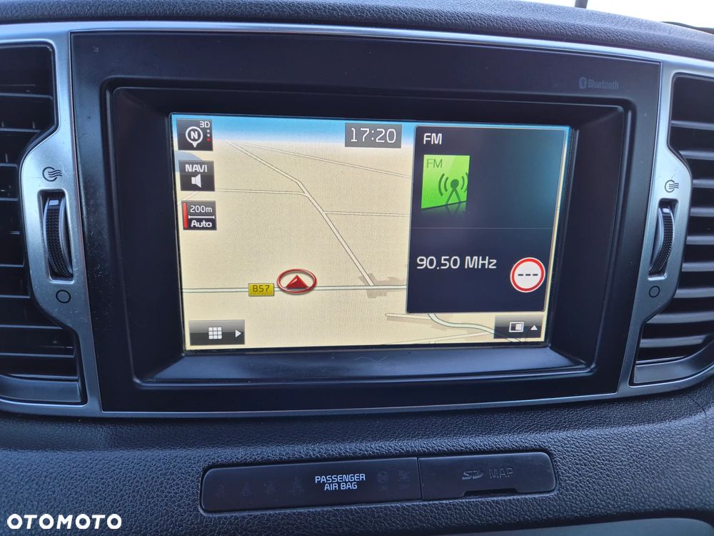 Kia Sportage 1.6 GDI 2WD SPIRIT - 15