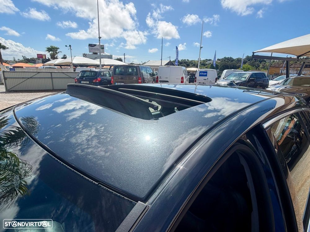 Volvo V60 2.4 D6 Momentum AWD Phev - 21