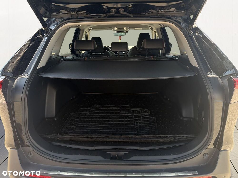 Toyota RAV4 2.5 Hybrid Adventure 4x4 - 14