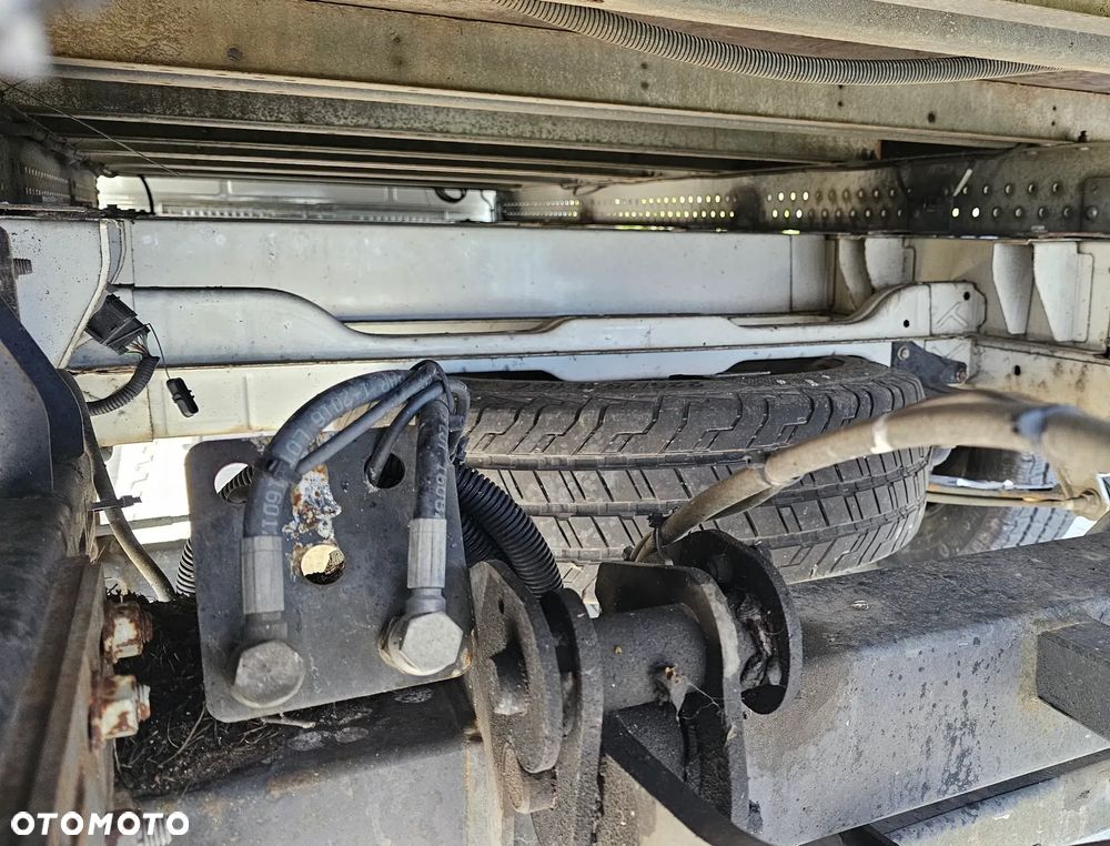 Citroën JUMPER - 14