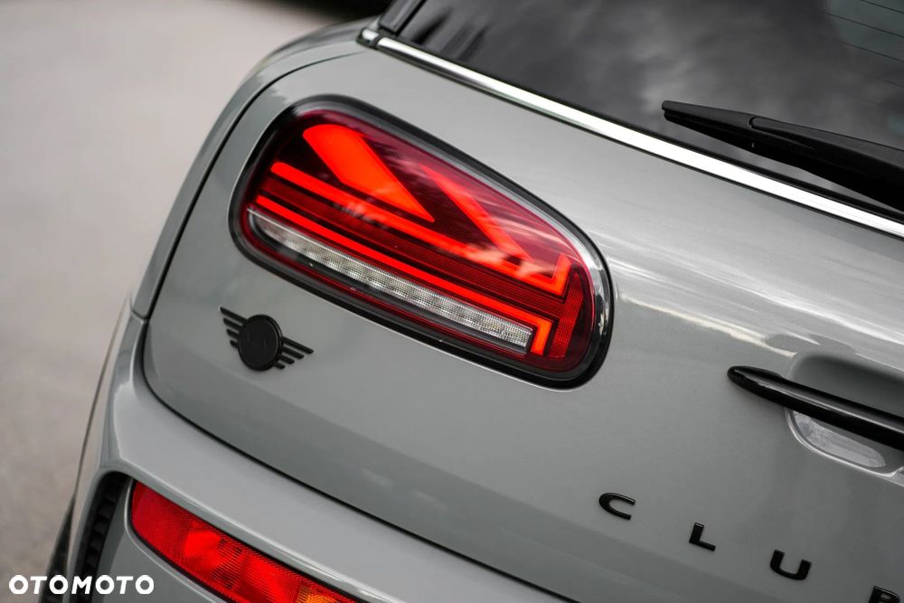 MINI John Cooper Works - 12