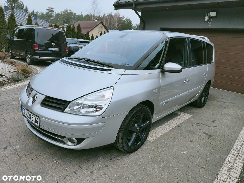 Renault Grand Espace Gr 2.0 dCi Privilege - 25