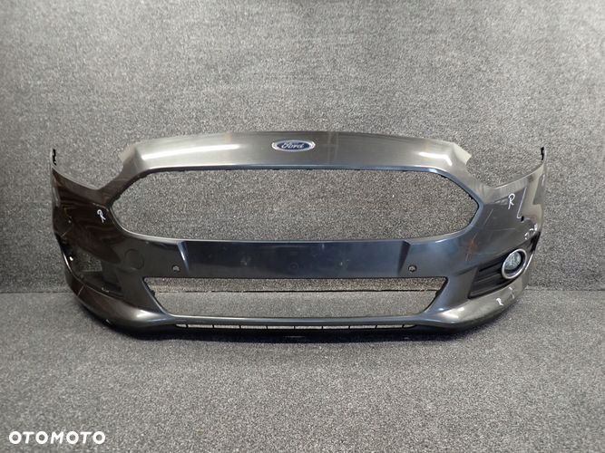 FORD S-MAX MK2 II 15- zderzak przedni przód - 1