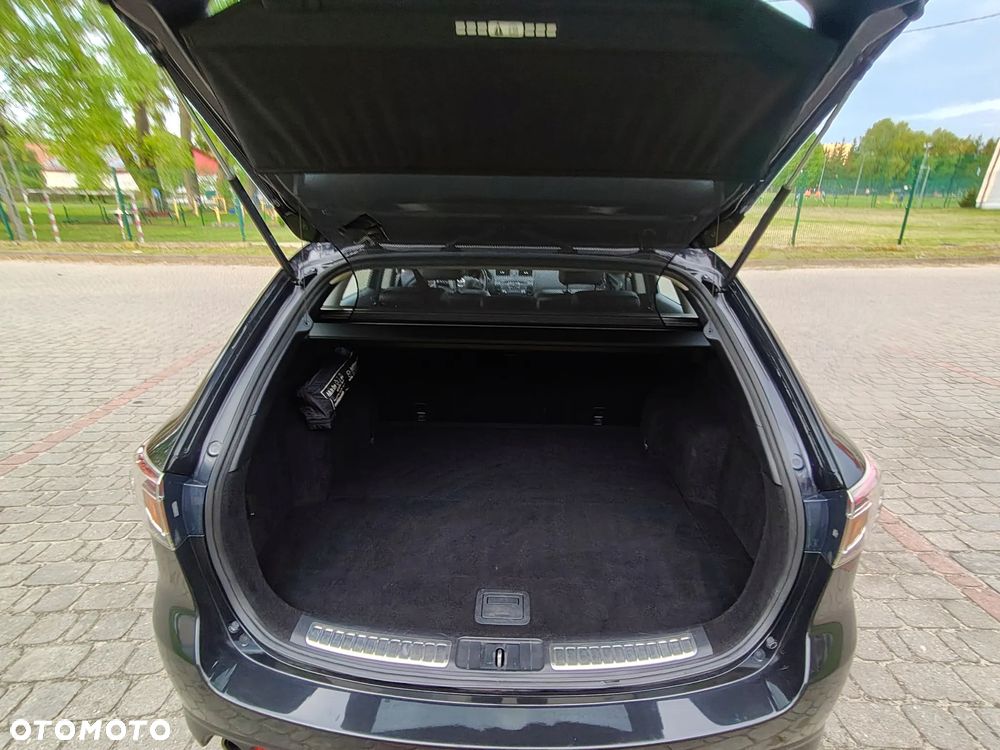 Mazda 6 2.0 Exclusive - 17