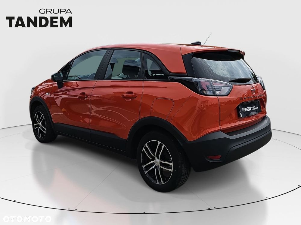 Opel Crossland 1.2 T Business - 7