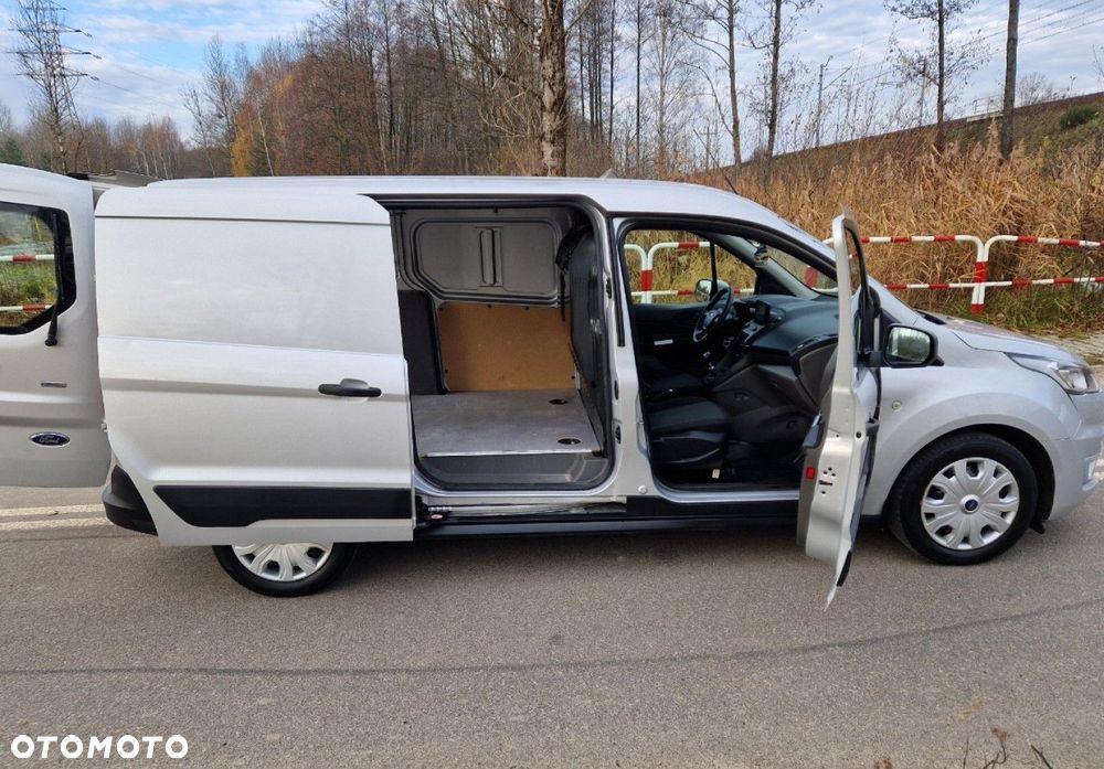 Ford transit connect - 27