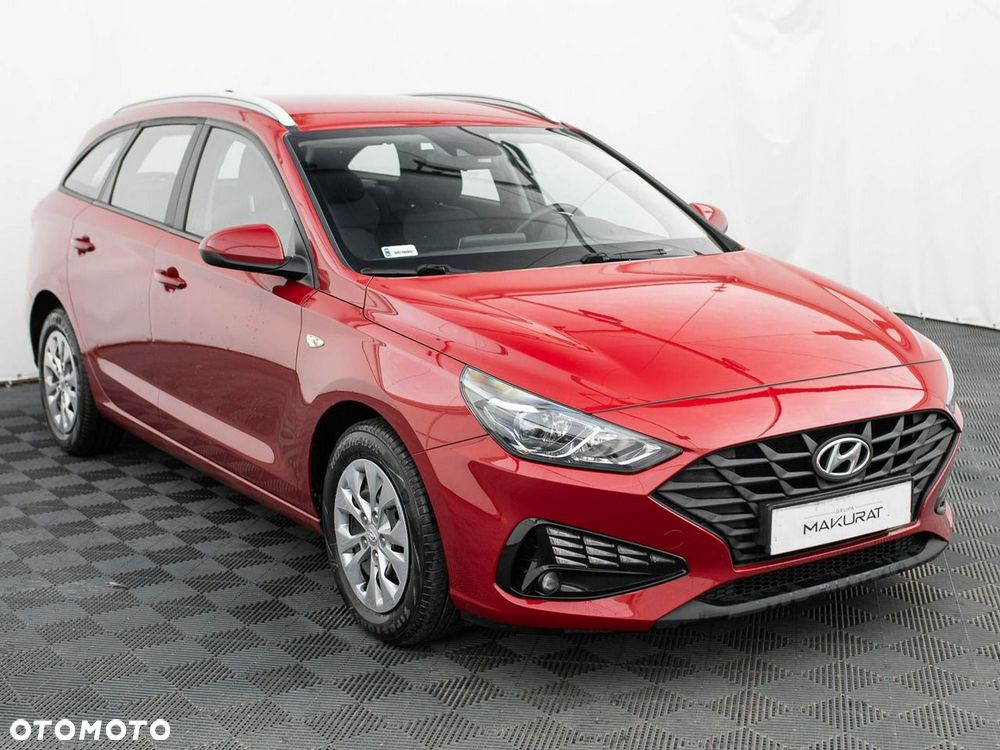 Hyundai i30 1.5 DPI Classic + - 4