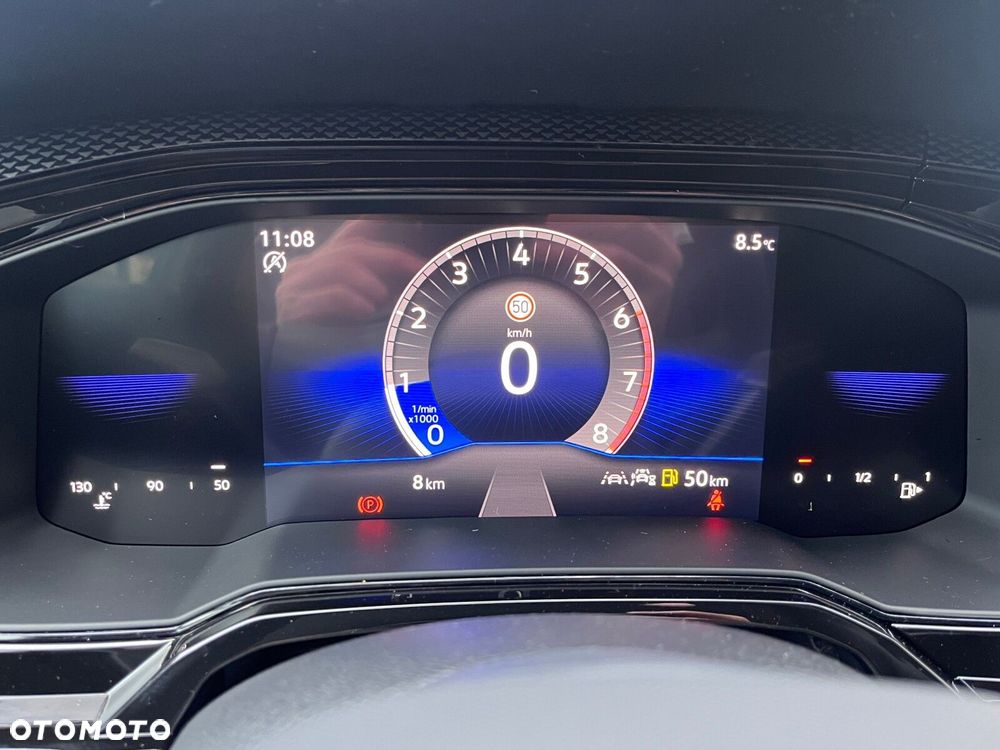 Volkswagen Taigo 1.0 TSI Life Plus - 23