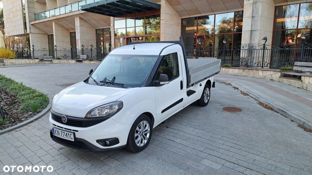 Fiat Doblo - 10