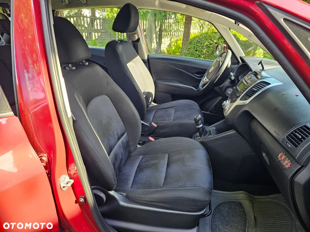 Hyundai ix20 1.6 Comfort - 12