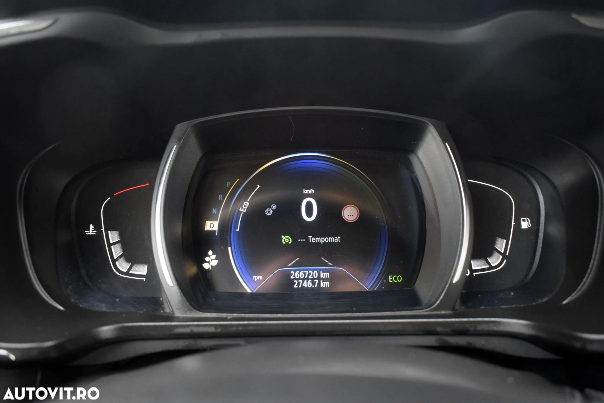 Renault Kadjar BLUE dCi EDC Intens - 22