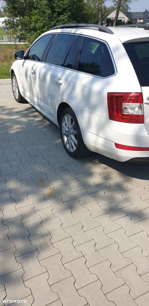 Skoda Octavia 2.0 TDI Ambition EU6 - 3