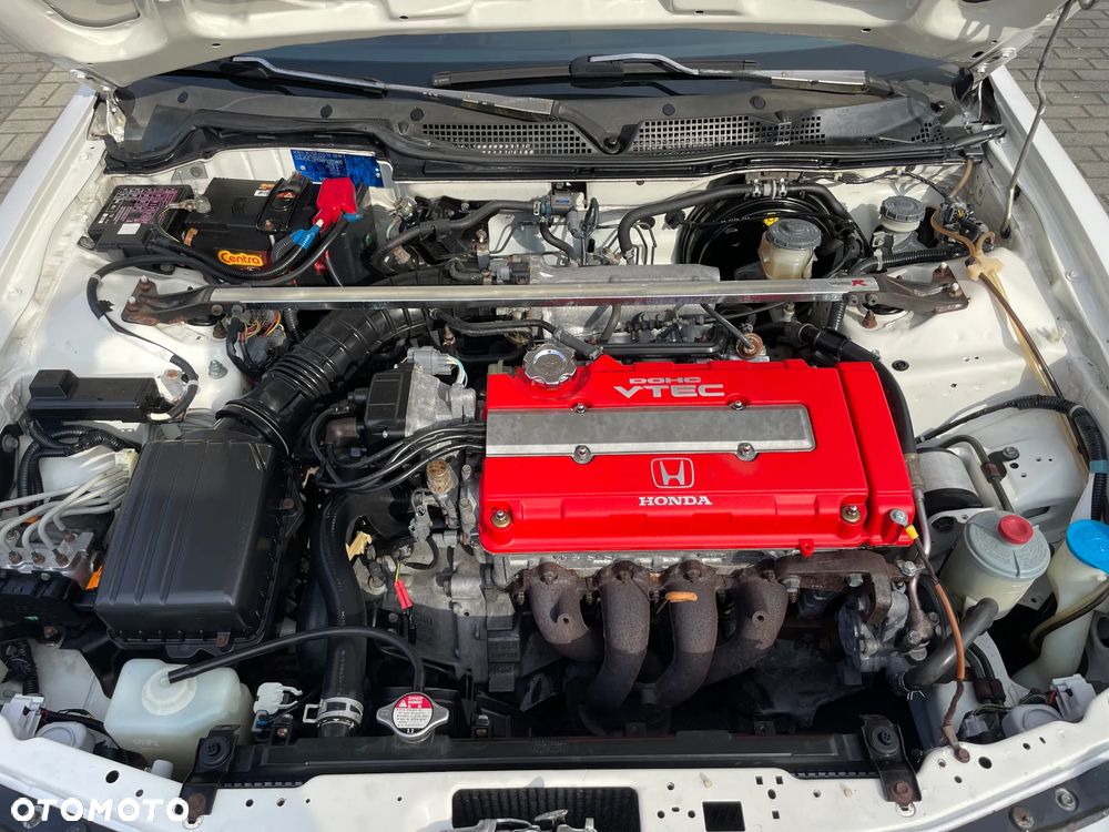 Honda Integra - 14