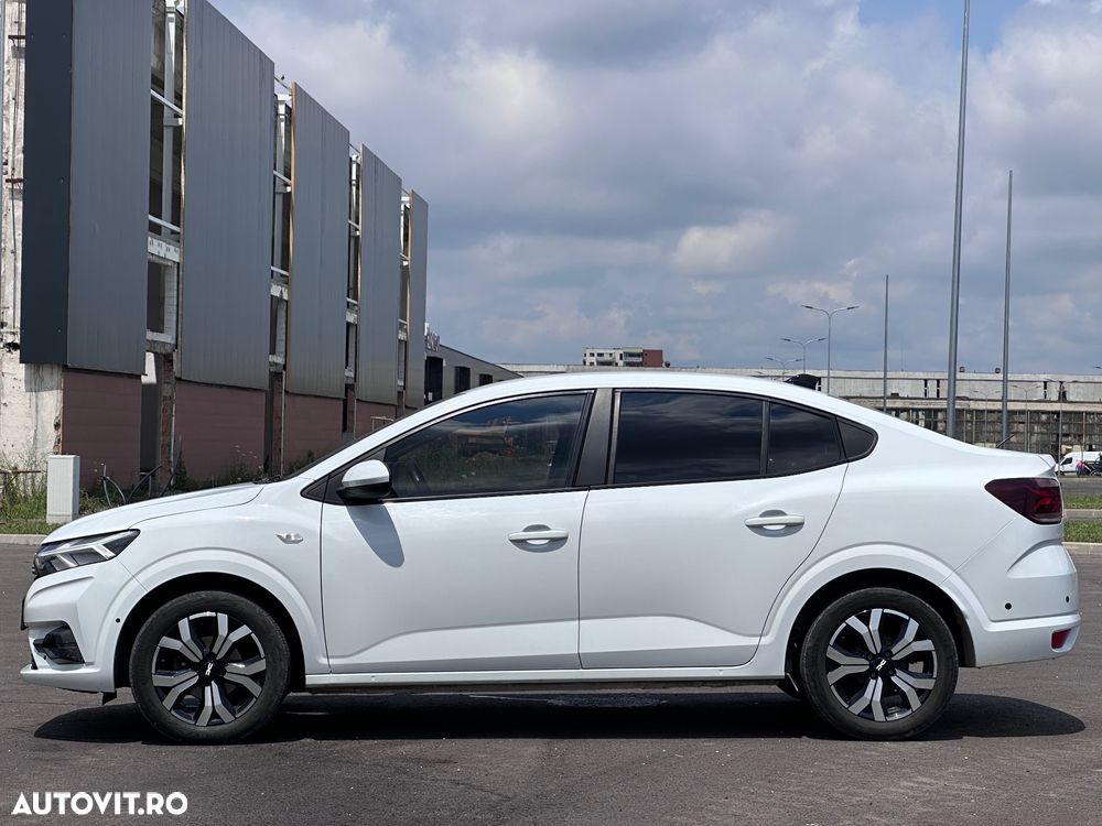 Dacia Logan - 5