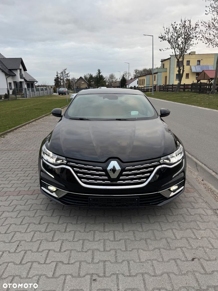 Renault Talisman BLUE dCi 160 EDC INTENS - 2
