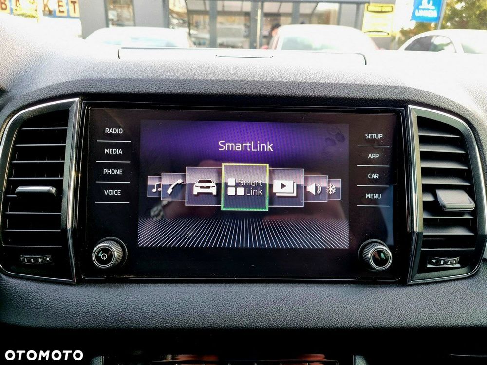 Skoda Karoq 1.5 TSI DSG Style - 20