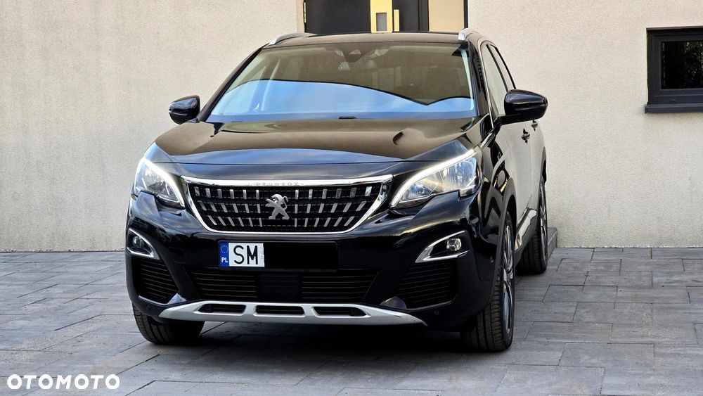 Peugeot 3008 1.2 PureTech Allure S&S - 7
