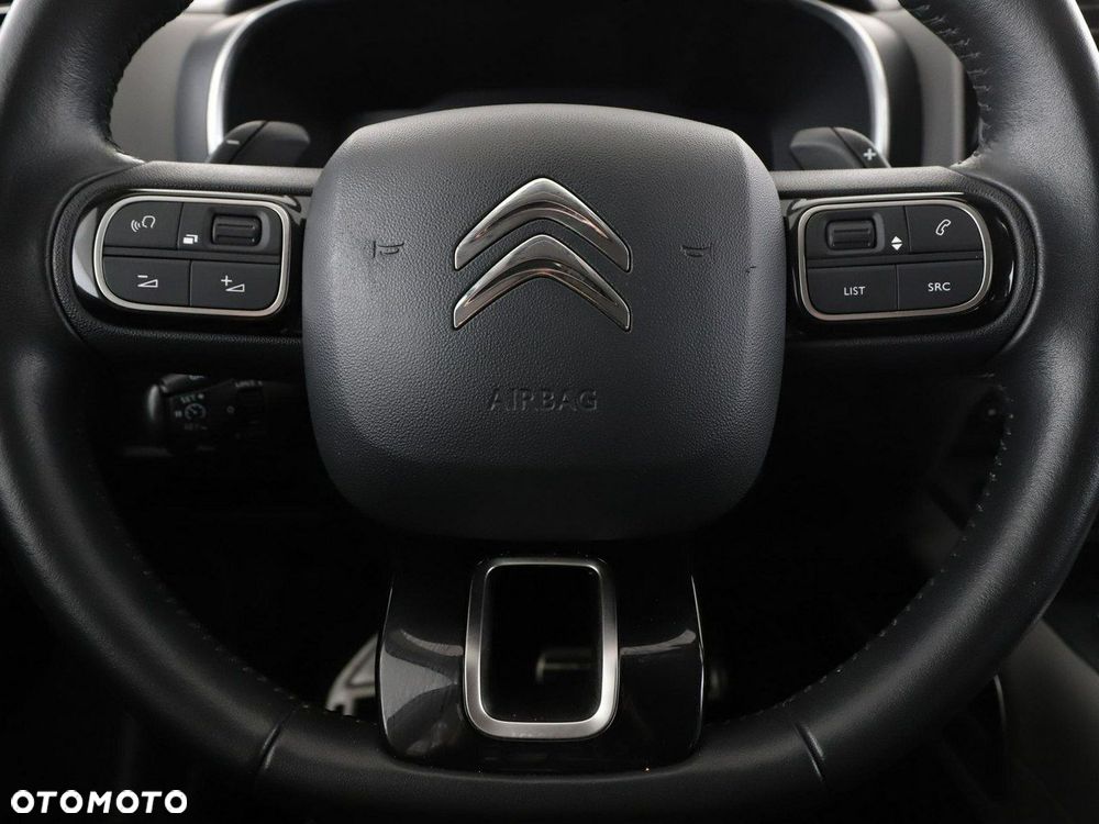Citroën C5 Aircross - 21