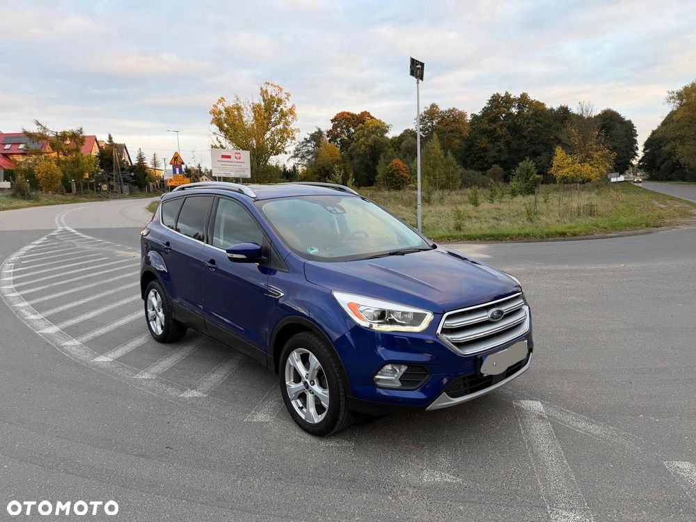 Ford Kuga 2017 photo 4