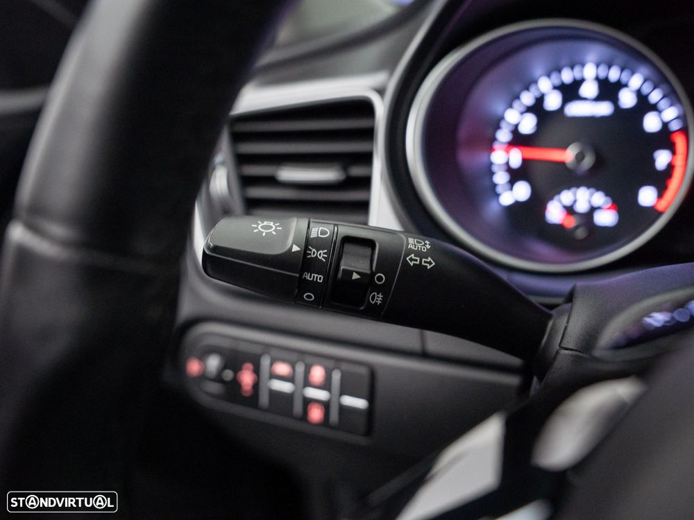 Kia XCeed 1.0 T-GDI Drive - 20