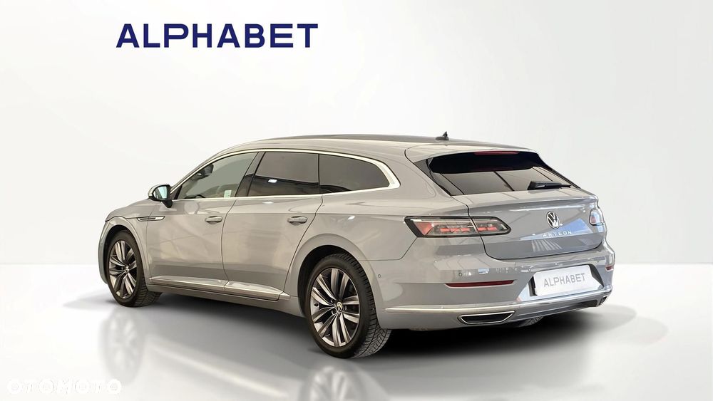 Volkswagen Arteon 2.0 TSI Elegance DSG - 3