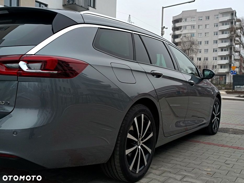 Opel Insignia 2.0 Exclusive - 11