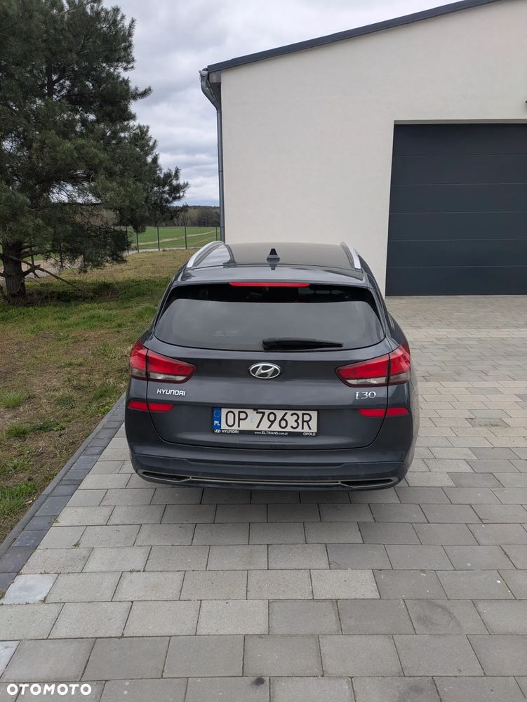 Hyundai i30 1.5 T-GDI 48V Smart - 5