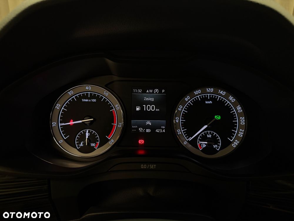 Skoda Kodiaq 1.5 TSI ACT 4x2 Style DSG - 10