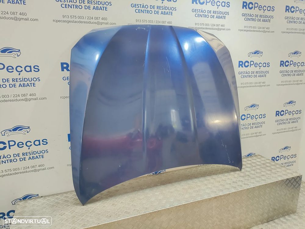 Frente completa BMW Serie 5 F10 F11 Diesel - 9