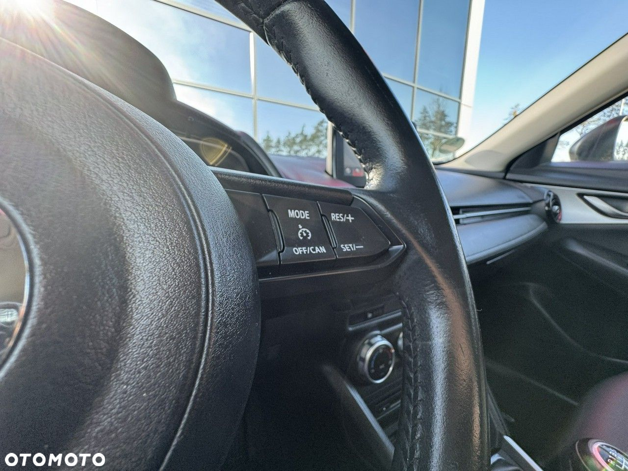 Mazda CX-3 SKYACTIV-G 120 FWD Center-Line - 19