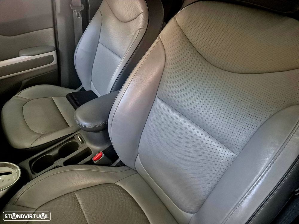 Kia Soul - 5