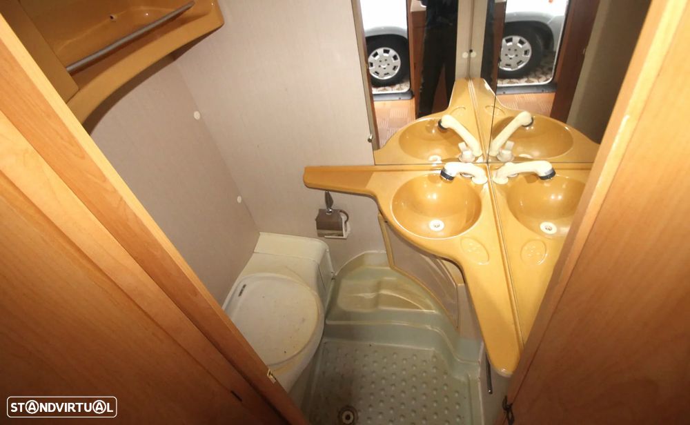 Caravelair Antares Luxe 486 U114 - 14