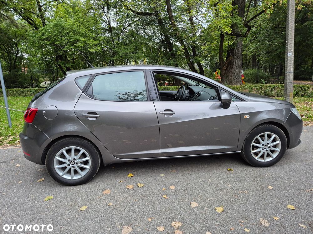 Seat Ibiza 1.2 TSI Style - 11