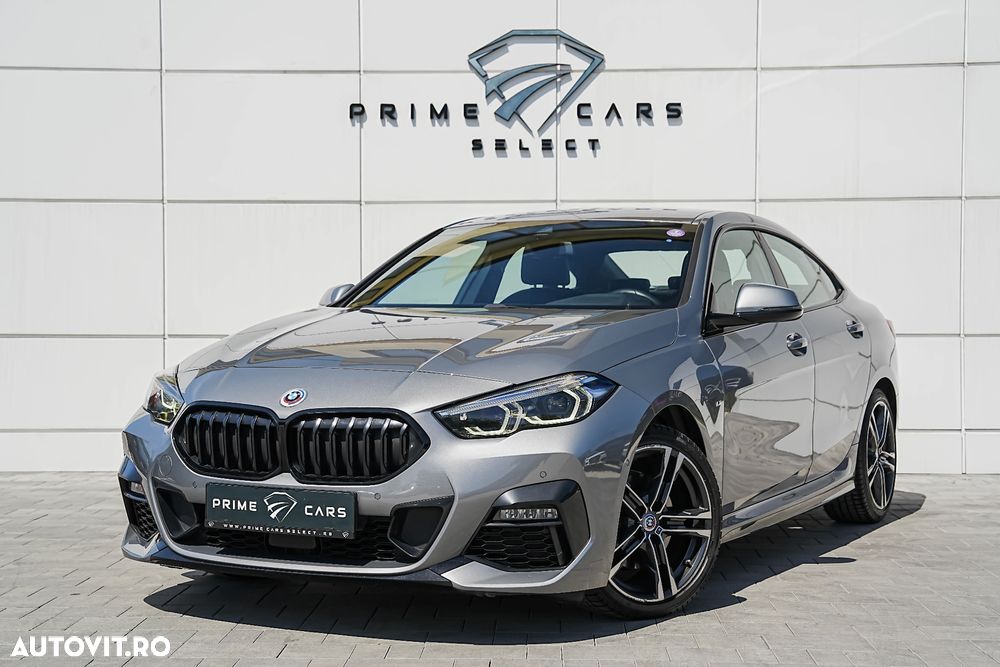 BMW Seria 2 218i Aut. M Sport - 3