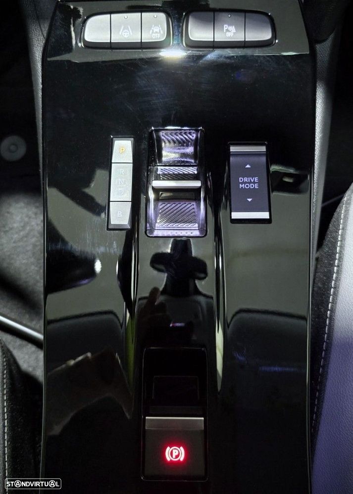 Opel Mokka-e Elegance - 28