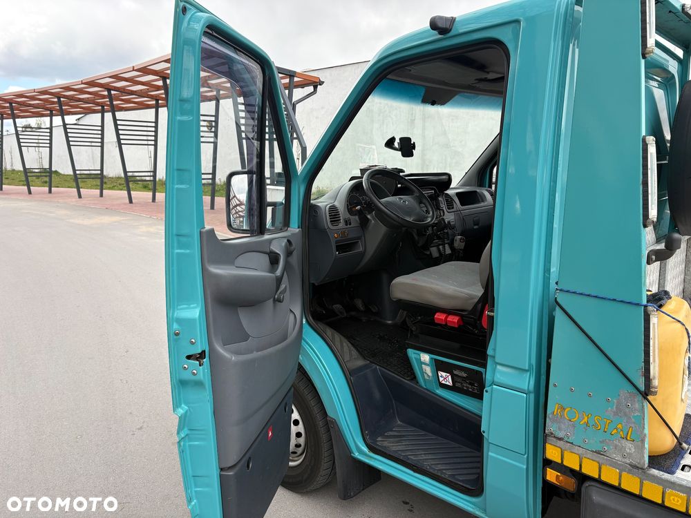 Mercedes-Benz Sprinter - 18