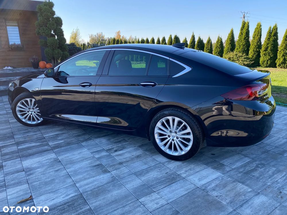 Opel Insignia 1.5 T Elite S&S - 13