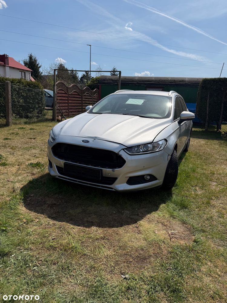 Ford Mondeo 2.0 TDCi STart-Stopp Trend - 2