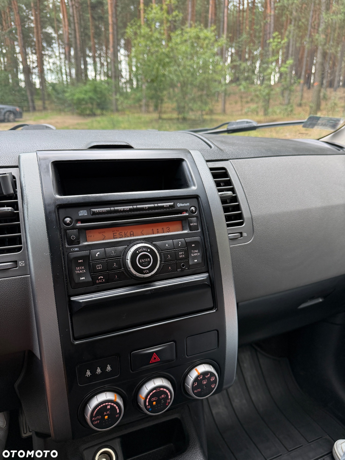 Nissan X-Trail 2.0 dCi SE - 18