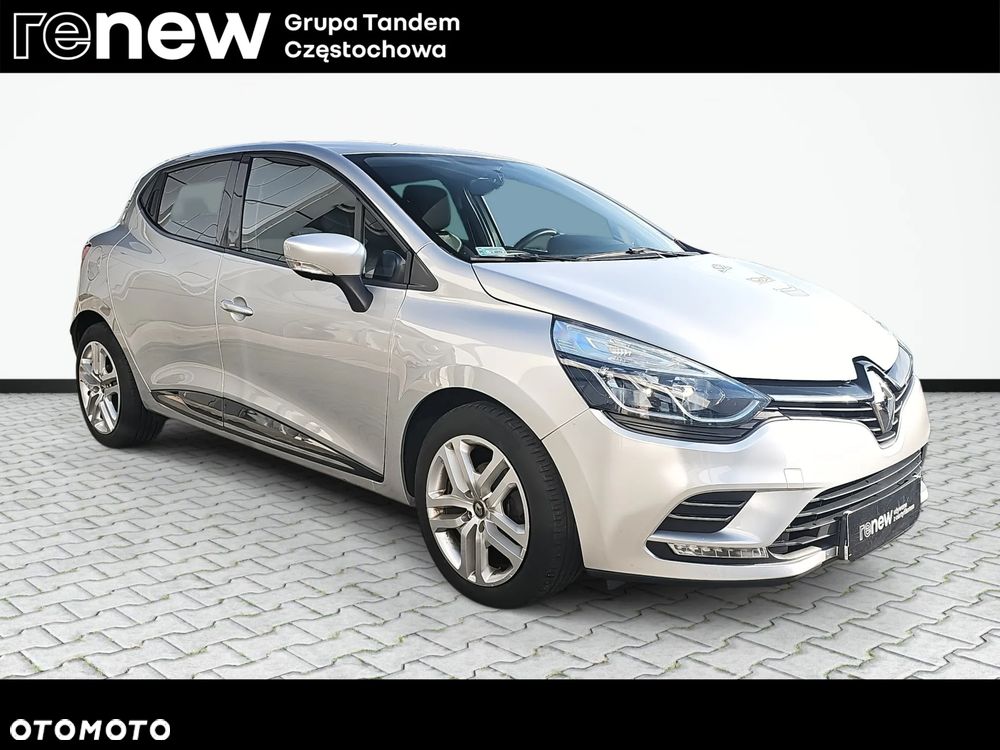 Renault Clio 0.9 Energy TCe Zen - 3