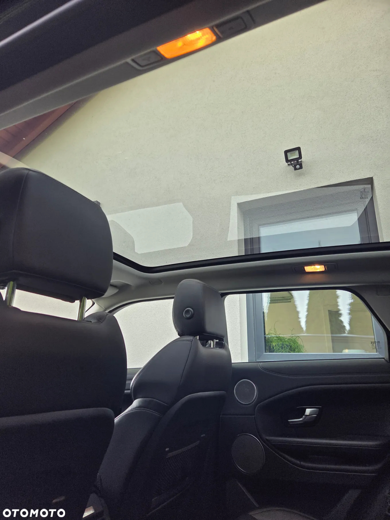 Land Rover Range Rover Evoque 2.0TD4 HSE Dynamic - 13