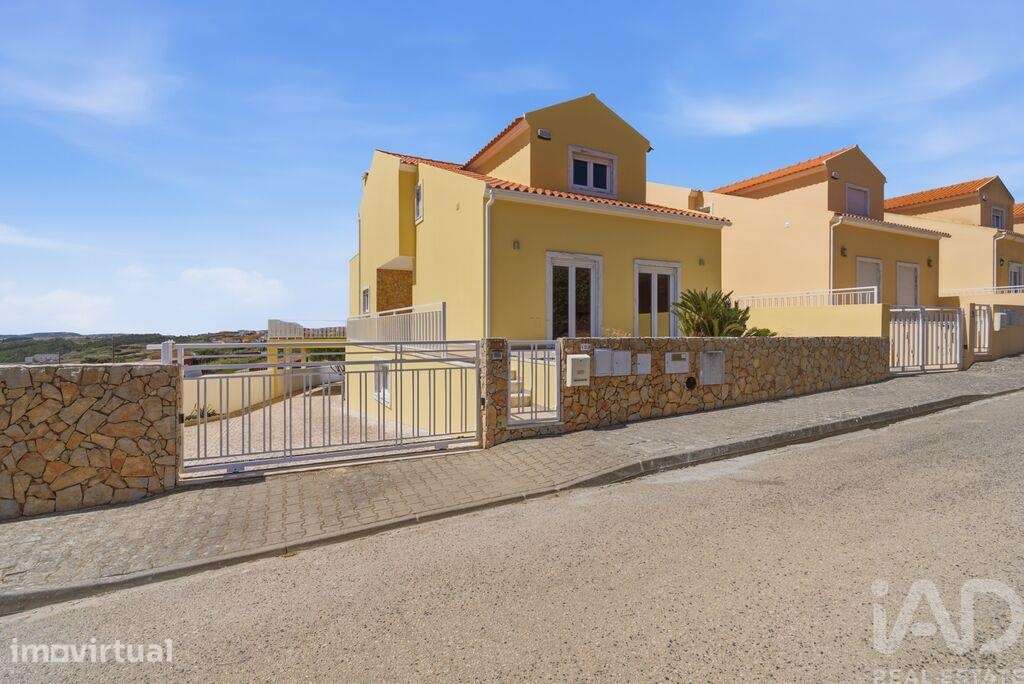 Casa / Villa T4 em Santa Bárbara de 182 m2 - Grande imagem: 4/40