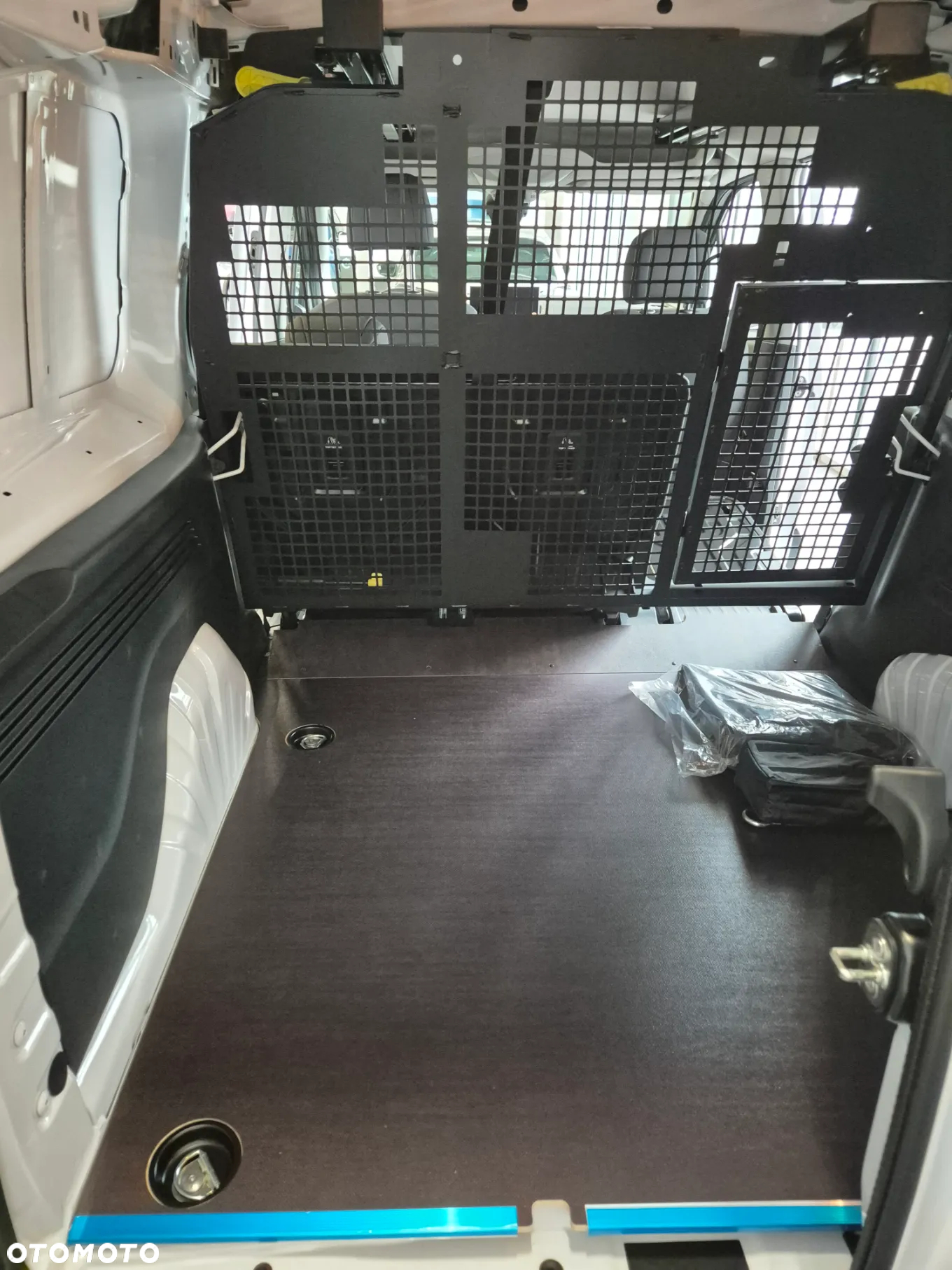 Fiat Doblo CrewCab Brygadowy 5miejsc L2 BHDi 1.5 130KM AUTOMAT2025 !! OD RĘKI !! - 16